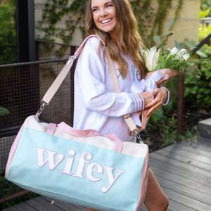 Wifey Bag